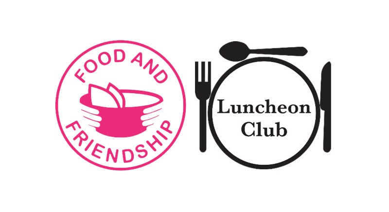 Food and Friendship logo